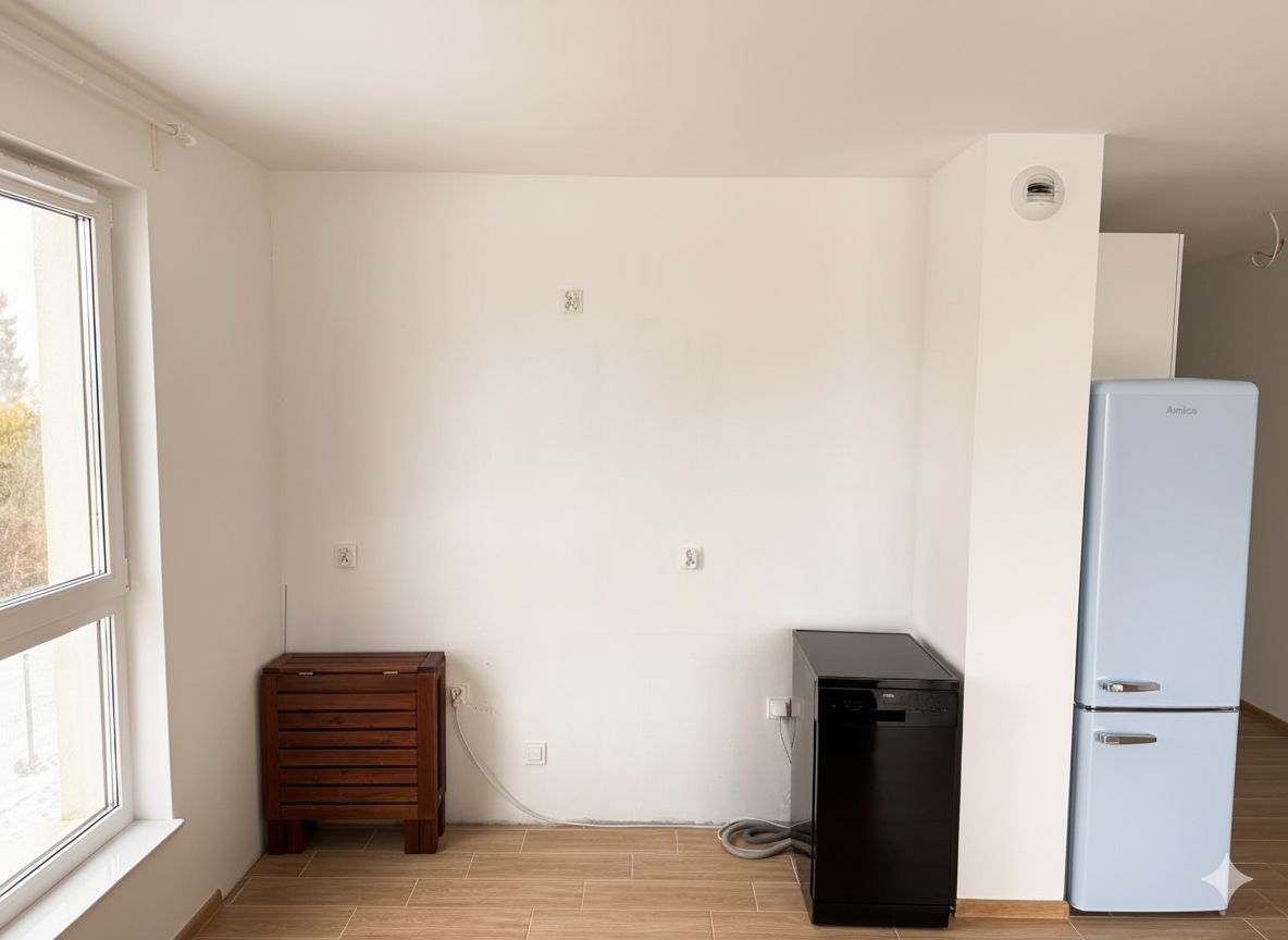 Mieszkanie 3-pokojowe Władysławowo Cetniewo, ul. Harcerska. Zdjęcie 5