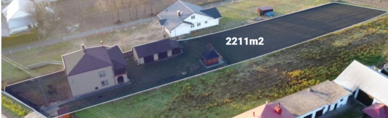 dom wolnostojący, 5 pokoi Laszki Podstaw. Zdjęcie 21