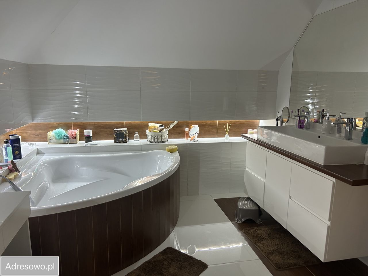 dom wolnostojący, 6 pokoi Szembekowo. Zdjęcie 12