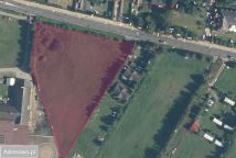 Działka inwestycyjna Bobolin. Zdjęcie 1