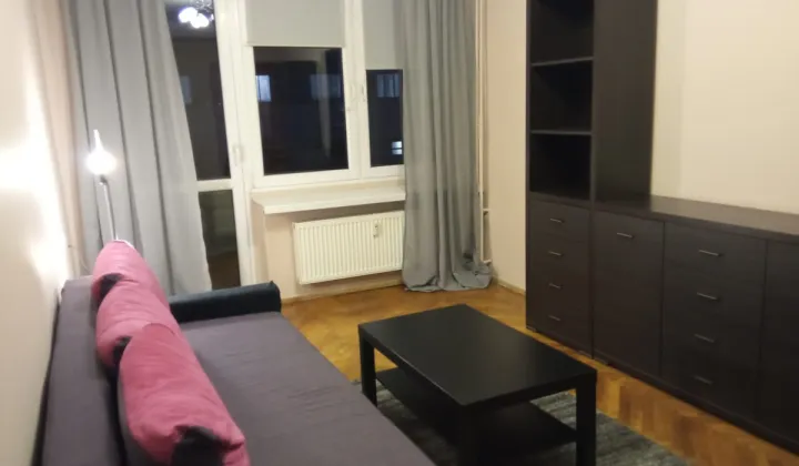 Mieszkanie 2-pokojowe Katowice Śródmieście, ul. Sokolska