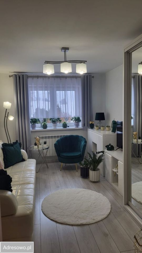 Mieszkanie 2-pokojowe Minięta. Zdjęcie 10