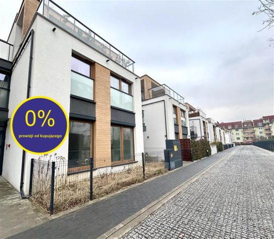 Mieszkanie 4-pokojowe Wrocław Oporów, ul. Cesarzowicka. Zdjęcie 1