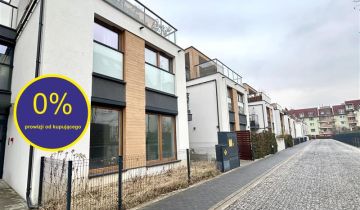 Mieszkanie 4-pokojowe Wrocław Oporów, ul. Cesarzowicka