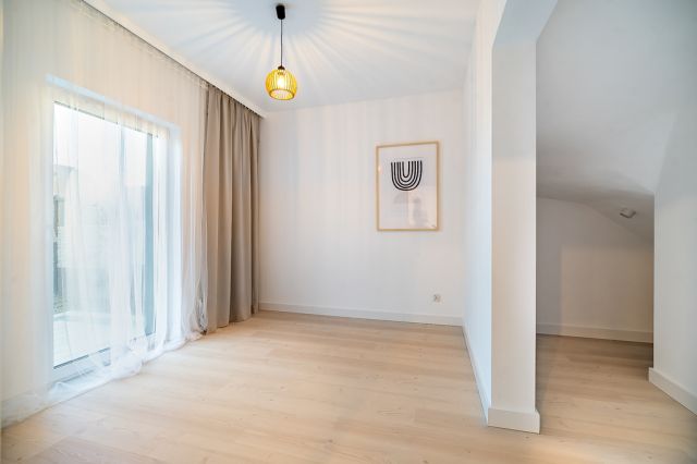 Mieszkanie 3-pokojowe Rzeszów, ul. Warszawska. Zdjęcie 5