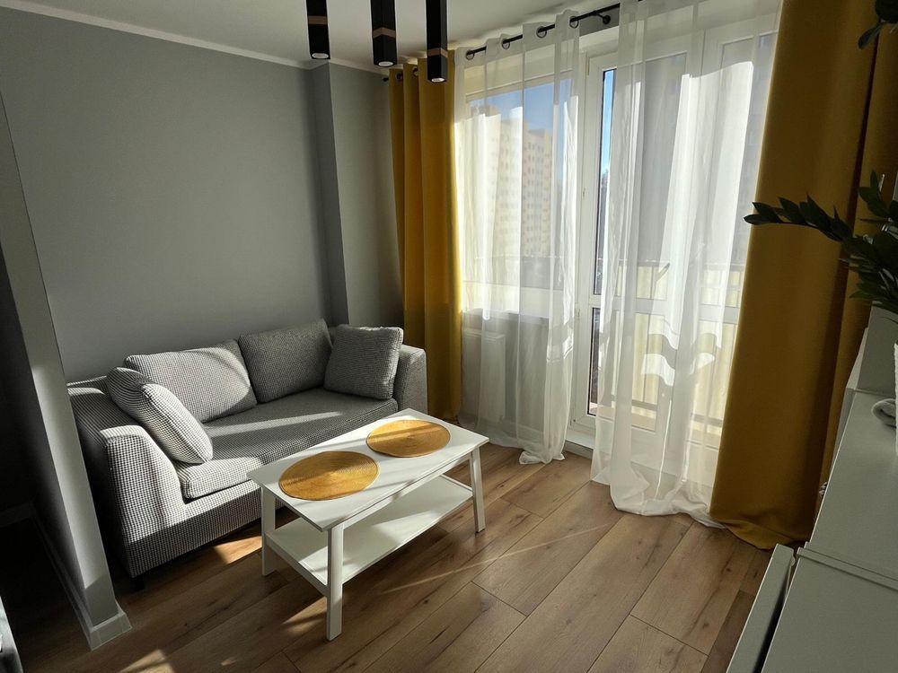 Mieszkanie 1-pokojowe Katowice Giszowiec. Zdjęcie 3