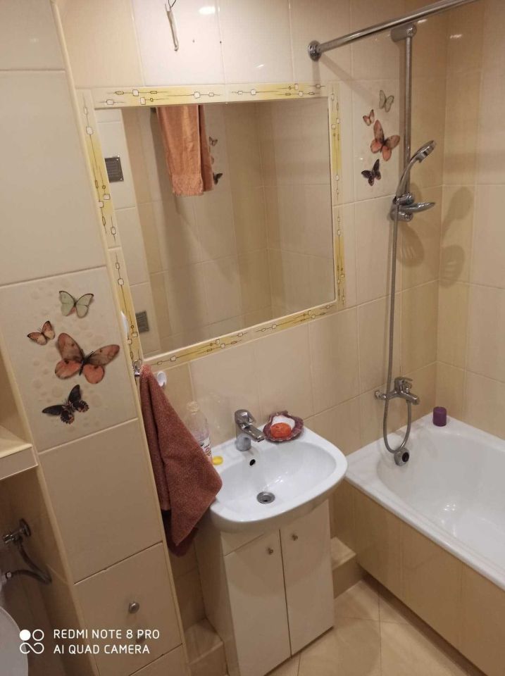 Mieszkanie 1-pokojowe Krasnystaw. Zdjęcie 2