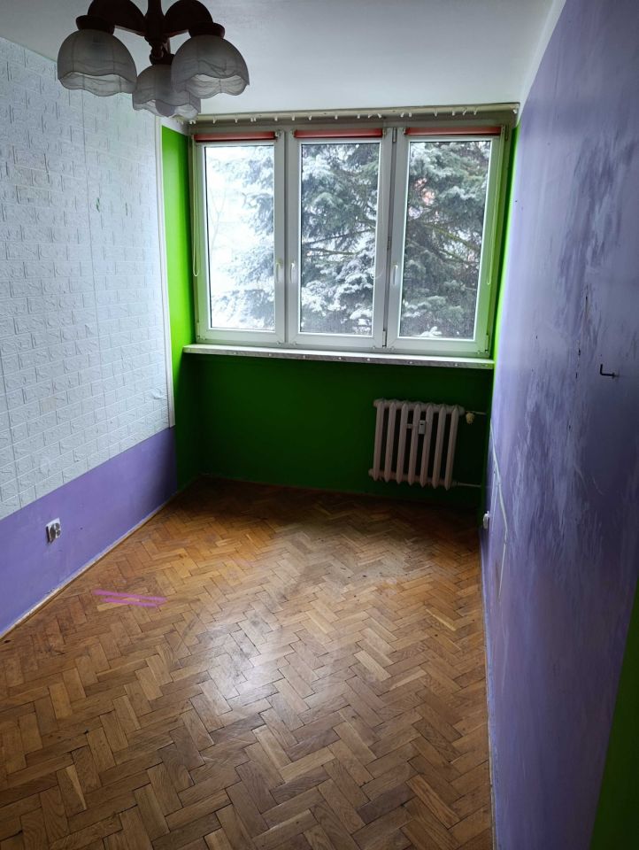 Mieszkanie 3-pokojowe Milicz, ul. Kościelna. Zdjęcie 2