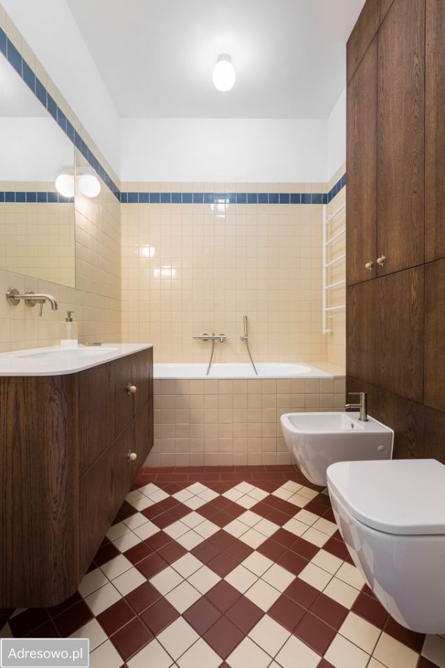 Mieszkanie 3-pokojowe Kraków Podgórze, ul. Stanisława Smolki. Zdjęcie 6