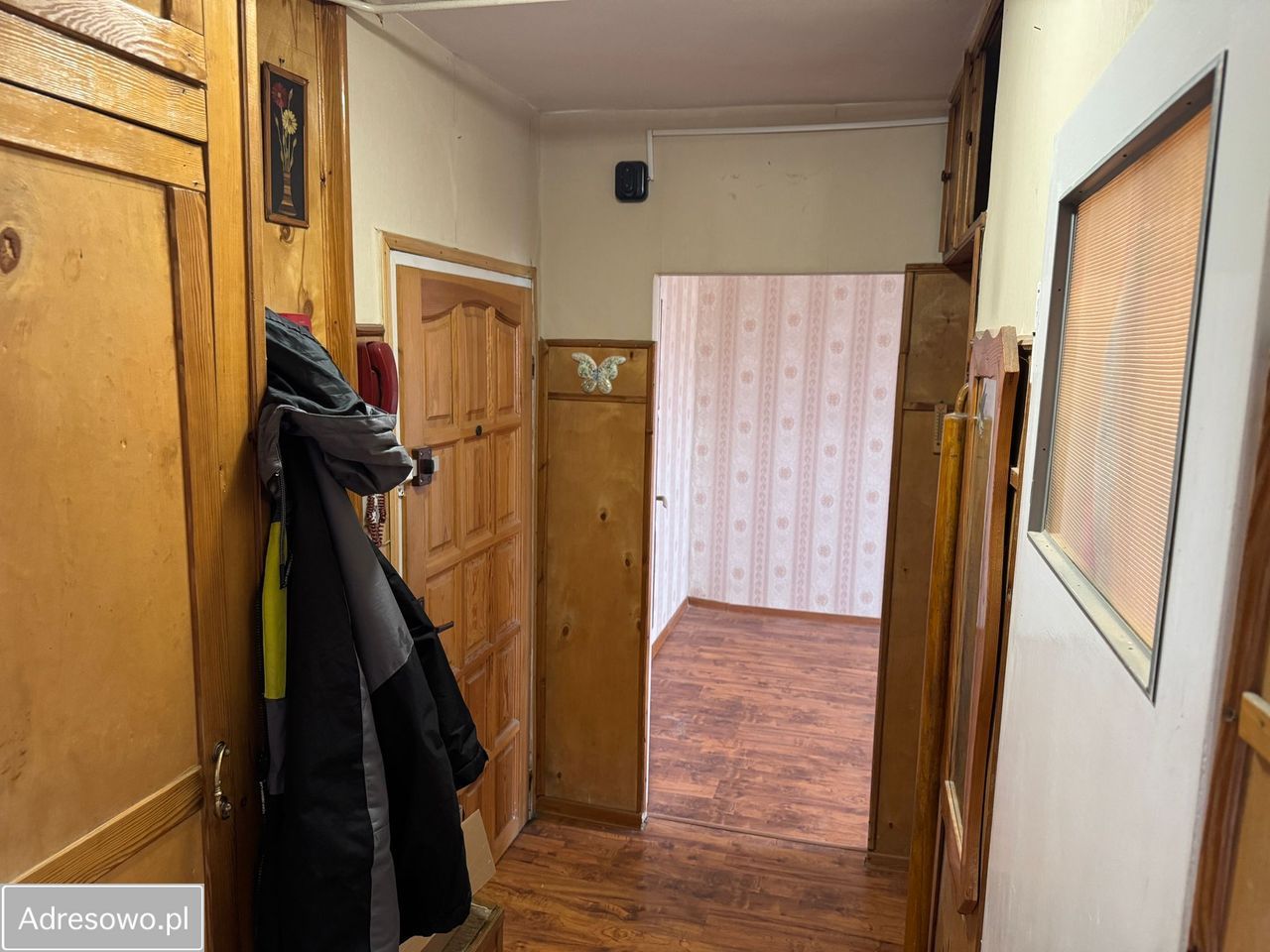Mieszkanie 2-pokojowe Żagań, ul. Kopernika. Zdjęcie 9