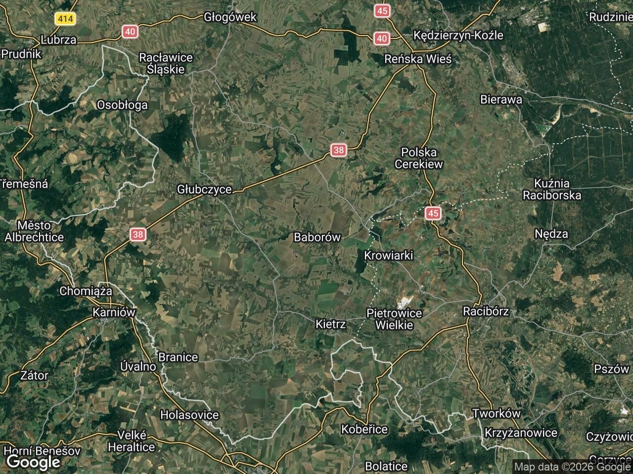 Mieszkanie 4-pokojowe Baborów, rynek Rynek. Zdjęcie 1