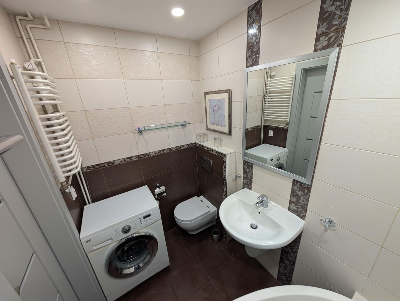 Mieszkanie 2-pokojowe Lubin Centrum, ul. Jana Kilińskiego. Zdjęcie 42