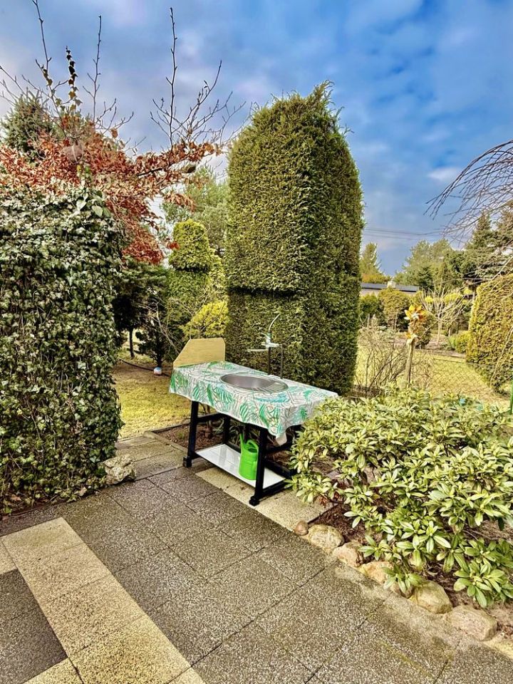 Działka rod Konstantynów Łódzki, ul. Lutomierska. Zdjęcie 3