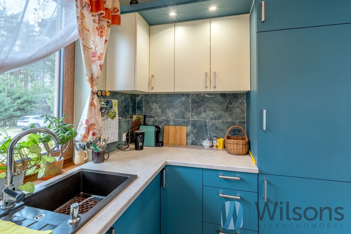 dom wolnostojący, 5 pokoi Świętajno, ul. Grunwaldzka. Zdjęcie 11