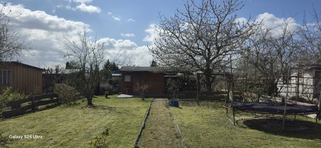 Działka rod Jarocin. Zdjęcie 5