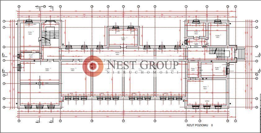 Nieruchomość komercyjna Prudnik, ul. Włoska. Zdjęcie 21
