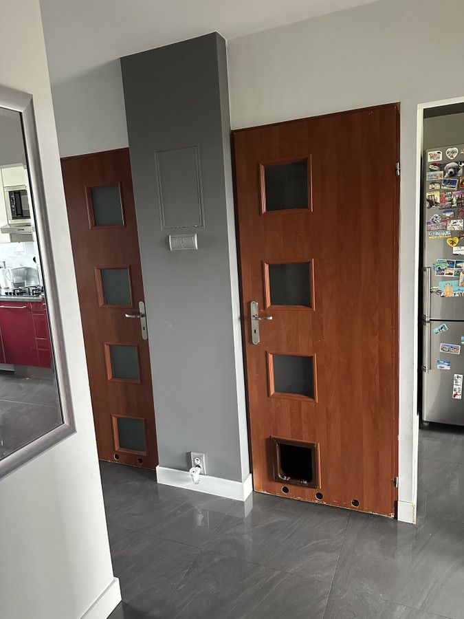 Mieszkanie 3-pokojowe Łódź Widzew. Zdjęcie 10