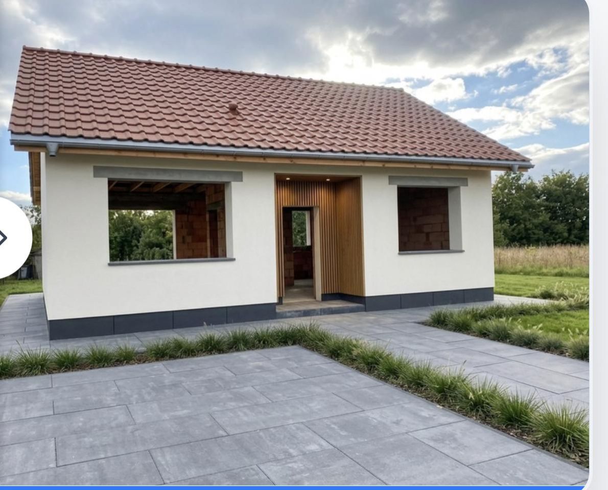 dom wolnostojący, 4 pokoje Iłowa, ul. Traugutta. Zdjęcie 2