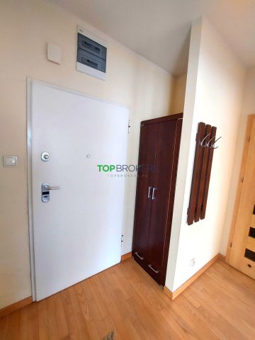 Mieszkanie 2-pokojowe Warszawa Żoliborz, ul. Saperska. Zdjęcie 14