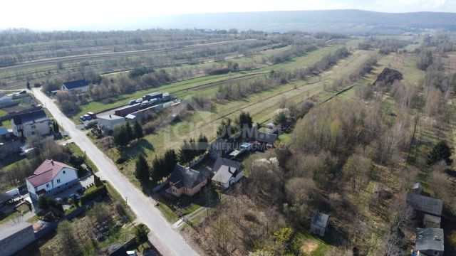 Działka rolna Podłazie. Zdjęcie 5