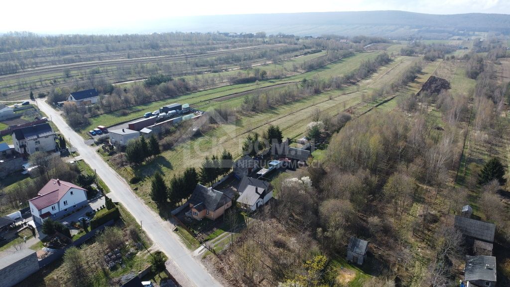 Działka rolna Podłazie. Zdjęcie 5