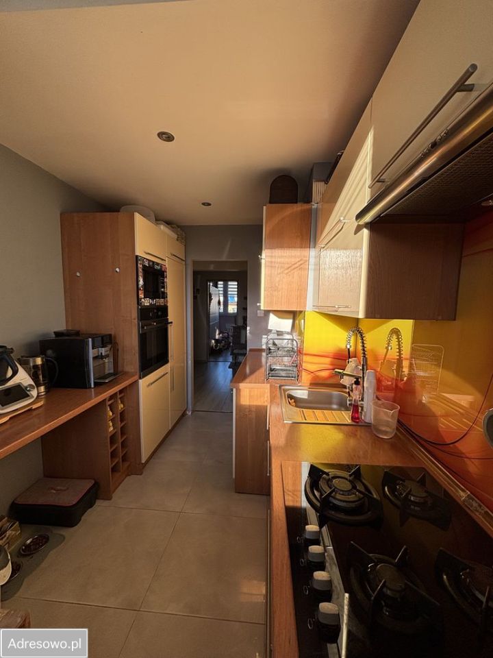 Mieszkanie 3-pokojowe Pszów, ul. Jagienki. Zdjęcie 9