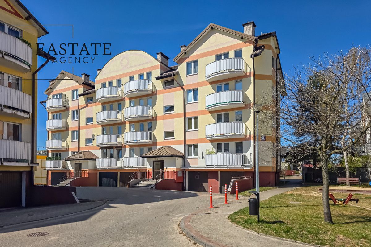 Mieszkanie 2-pokojowe Rumia, ul. Warszawska. Zdjęcie 10