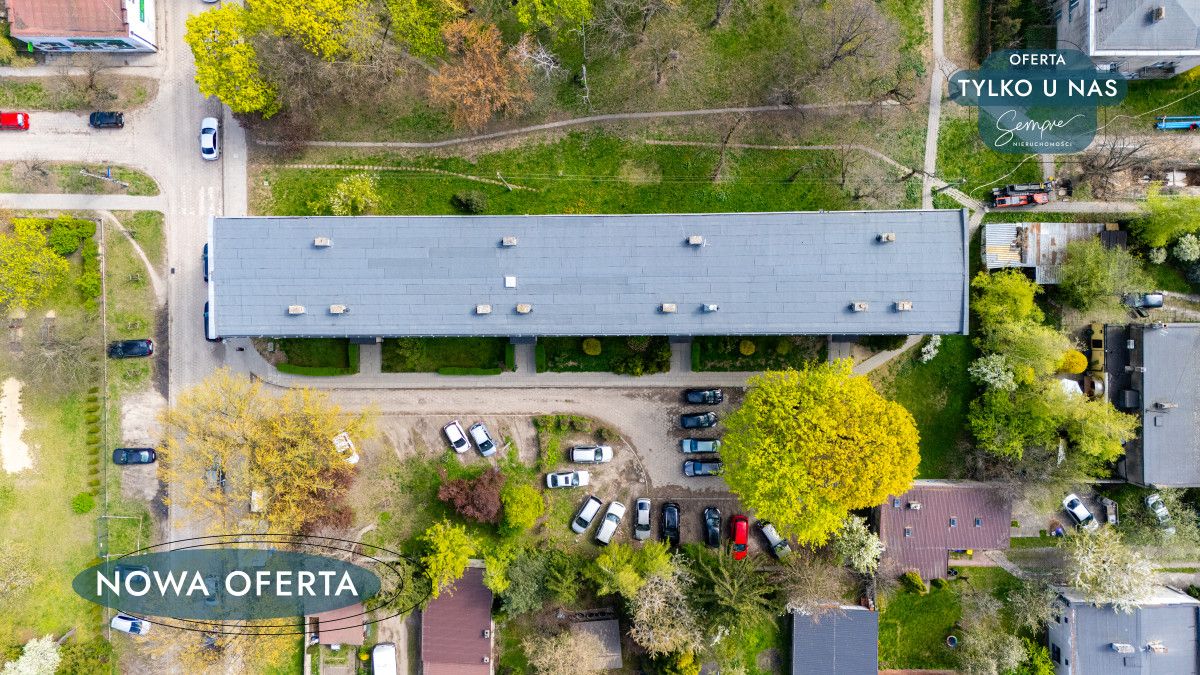 Mieszkanie 3-pokojowe Łódź Górna, ul. Władysława Broniewskiego. Zdjęcie 18