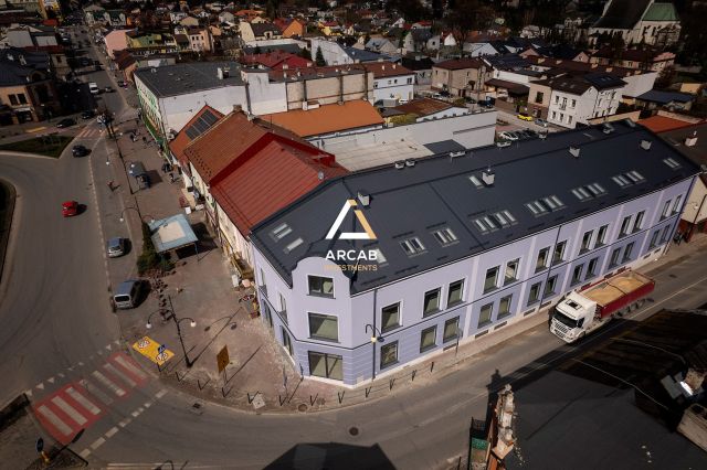 Nieruchomość komercyjna Jędrzejów, pl. Tadeusza Kościuszki. Zdjęcie 8