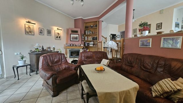 dom wolnostojący, 4 pokoje Opole Czarnowąsy, ul. Brzozowa. Zdjęcie 8