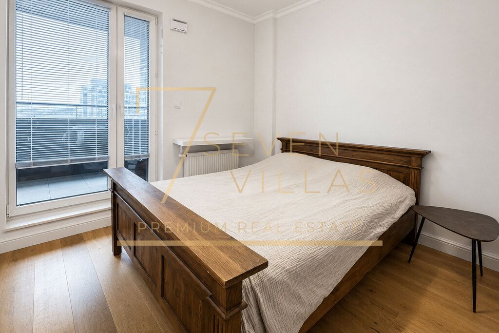 Mieszkanie 3-pokojowe Warszawa Praga-Południe, ul. Ostrobramska. Zdjęcie 4