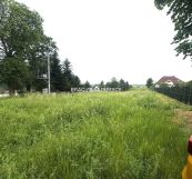 Działka inwestycyjna Wilczkowice. Zdjęcie 4