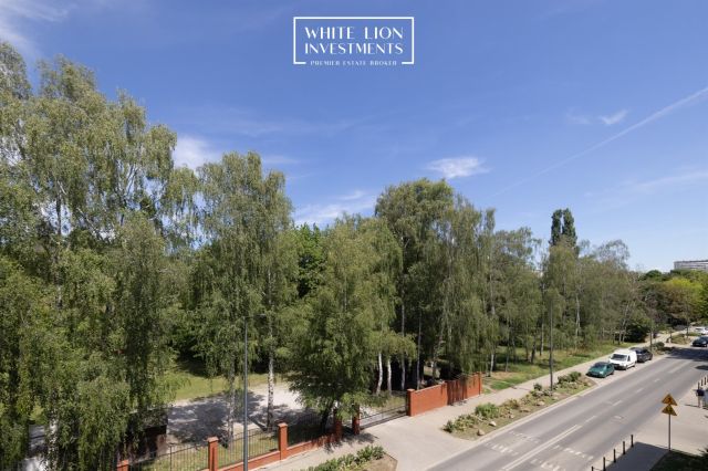 Mieszkanie 3-pokojowe Warszawa Ochota, ul. Włodarzewska. Zdjęcie 17