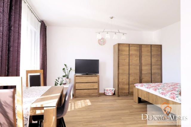 Mieszkanie 3-pokojowe Rzeszów Nowe Miasto, ul. ks. Jerzego Popiełuszki. Zdjęcie 11