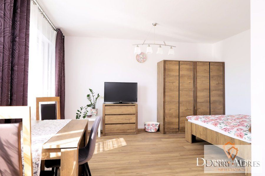 Mieszkanie 3-pokojowe Rzeszów Nowe Miasto, ul. ks. Jerzego Popiełuszki. Zdjęcie 11