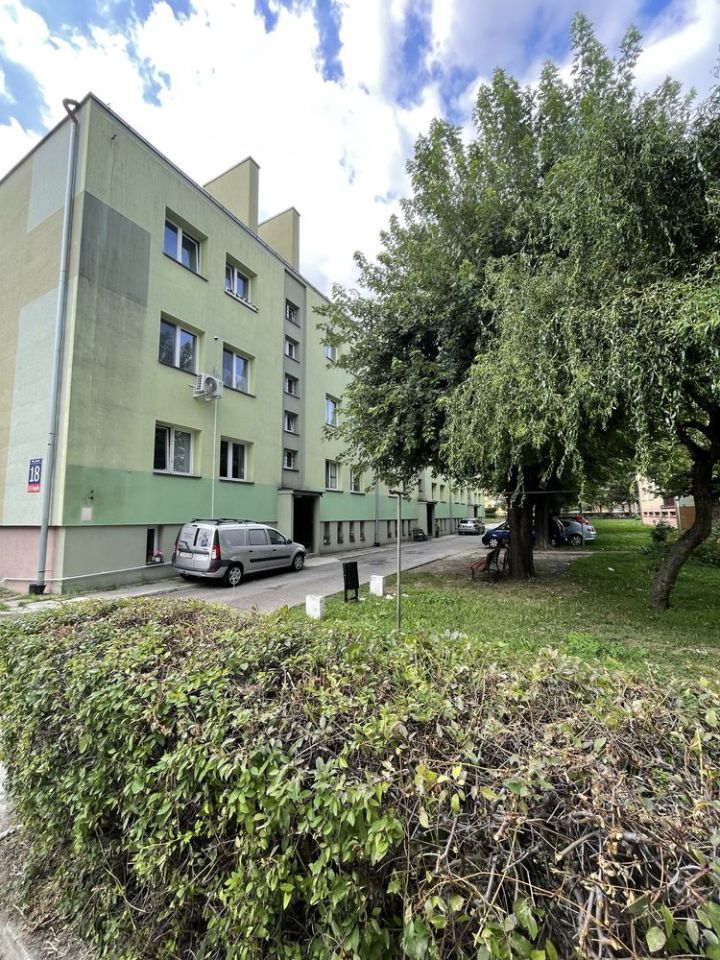 Mieszkanie 2-pokojowe Ostrowiec Świętokrzyski. Zdjęcie 8