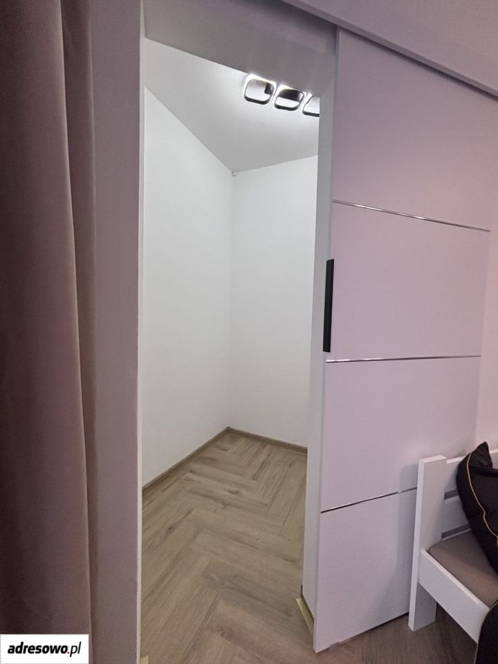 Mieszkanie 4-pokojowe Wrocław Różanka, ul. Obornicka. Zdjęcie 6
