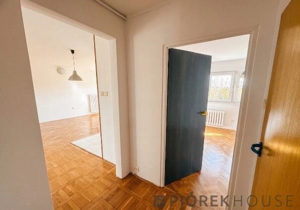 Mieszkanie 2-pokojowe Warszawa Bielany, ul. Gąbińska. Zdjęcie 6