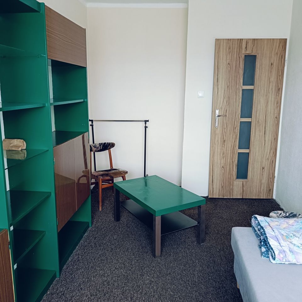Pokój Poznań Jeżyce, ul. Raciborska. Zdjęcie 2