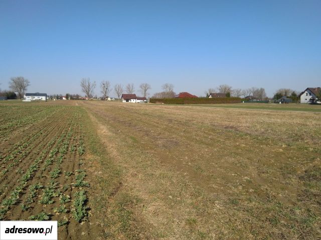 Działka budowlana Lublin Zemborzyce, ul. Marzanny. Zdjęcie 1