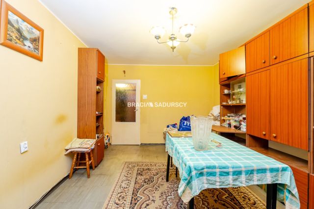 Mieszkanie 2-pokojowe Kraków Mistrzejowice, os. Tysiąclecia. Zdjęcie 29