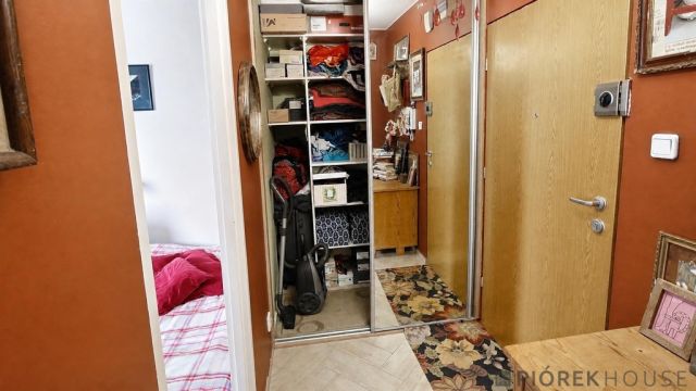 Mieszkanie 1-pokojowe Warszawa Białołęka, ul. Ceramiczna. Zdjęcie 4