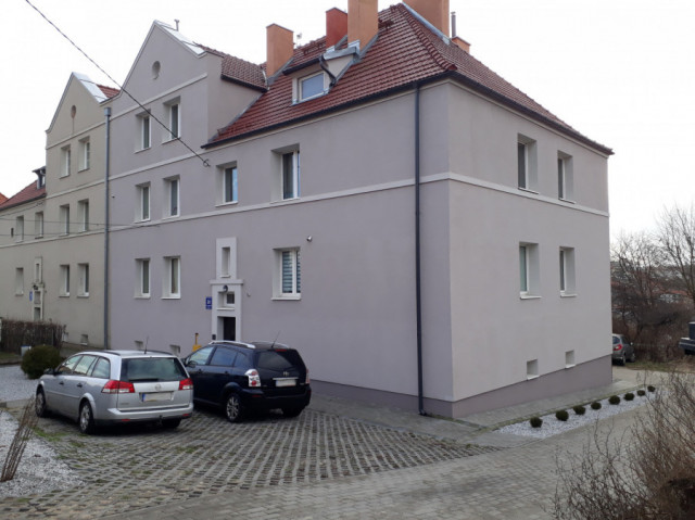 Mieszkanie 2-pokojowe Gdańsk Siedlce, ul. Legnicka. Zdjęcie 1