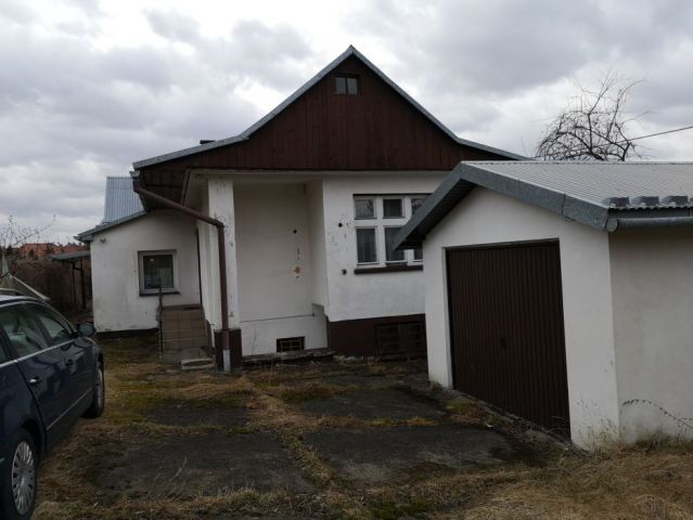 dom wolnostojący Rabka-Zdrój, ul. Tetmajera. Zdjęcie 1