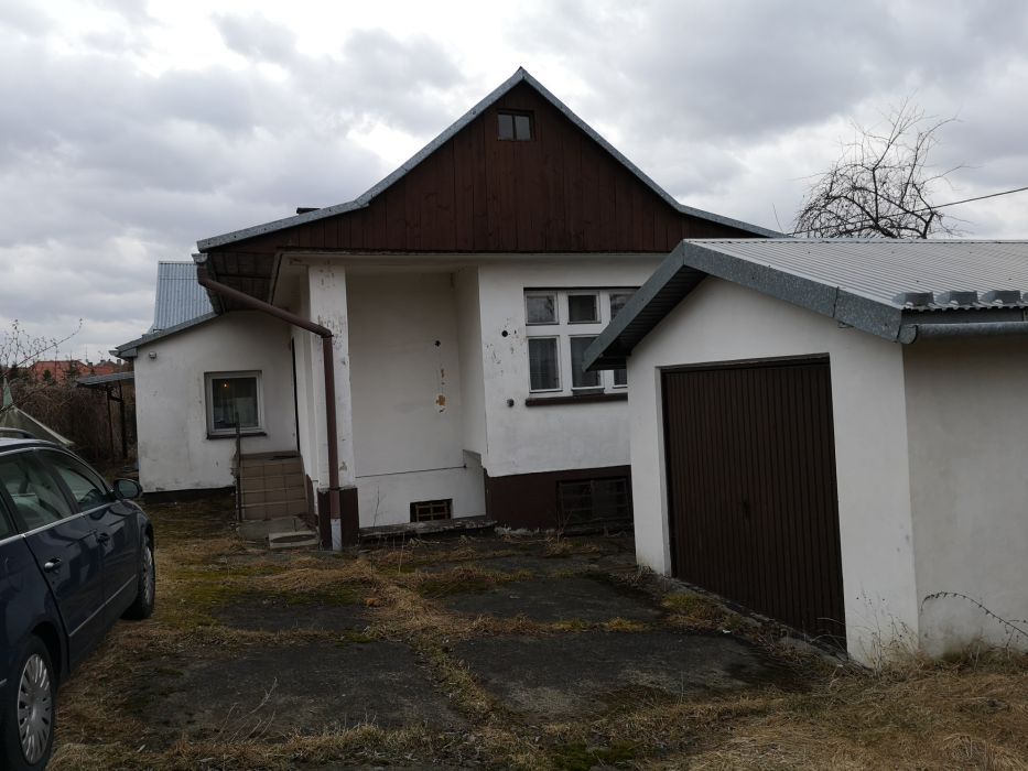 dom wolnostojący Rabka-Zdrój, ul. Tetmajera
