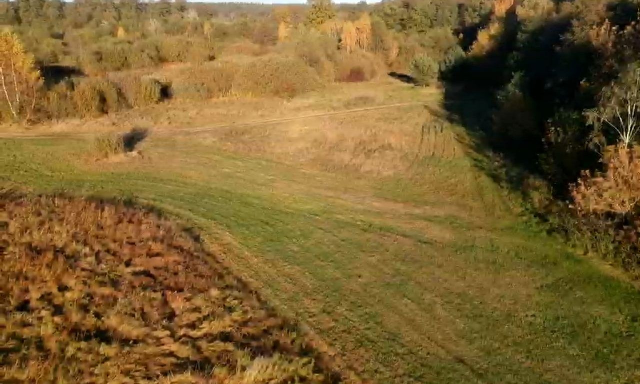 Działka rekreacyjna Ponikiew. Zdjęcie 6