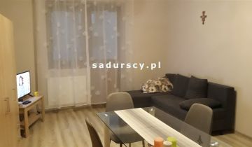 Mieszkanie 2-pokojowe Kraków Dębniki, ul. prof. Wojciecha Marii Bartla. Zdjęcie 1