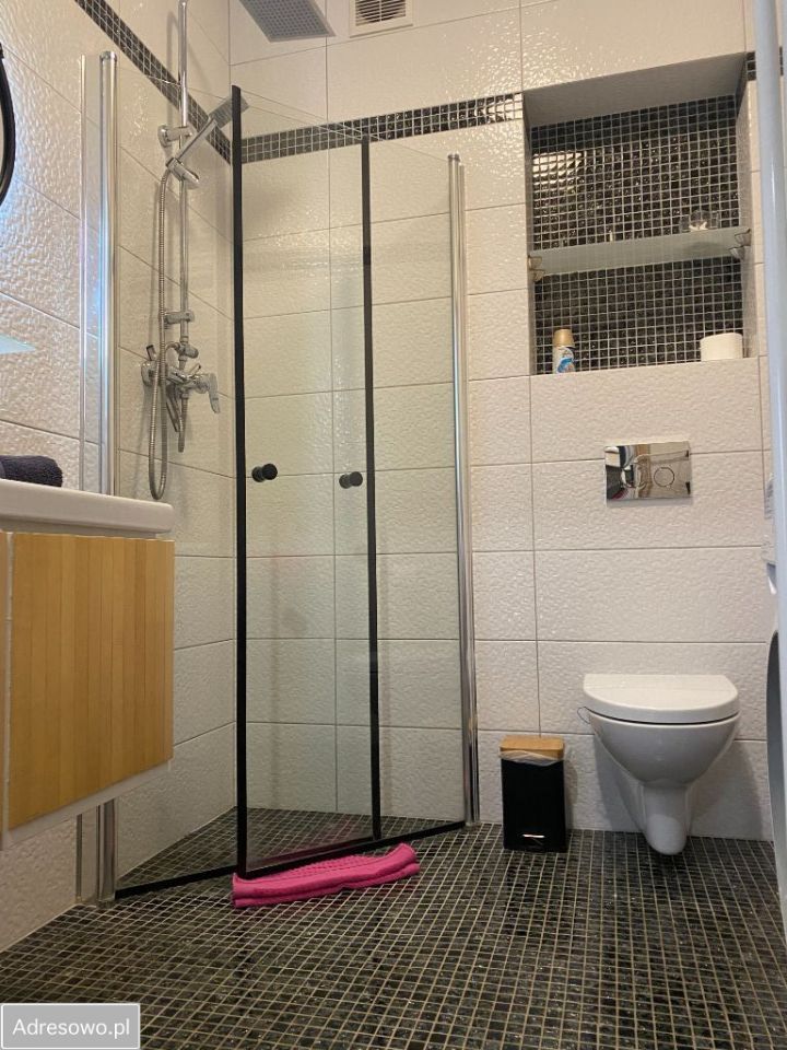 Mieszkanie 2-pokojowe Świnoujście Centrum, ul. Hołdu Pruskiego. Zdjęcie 10