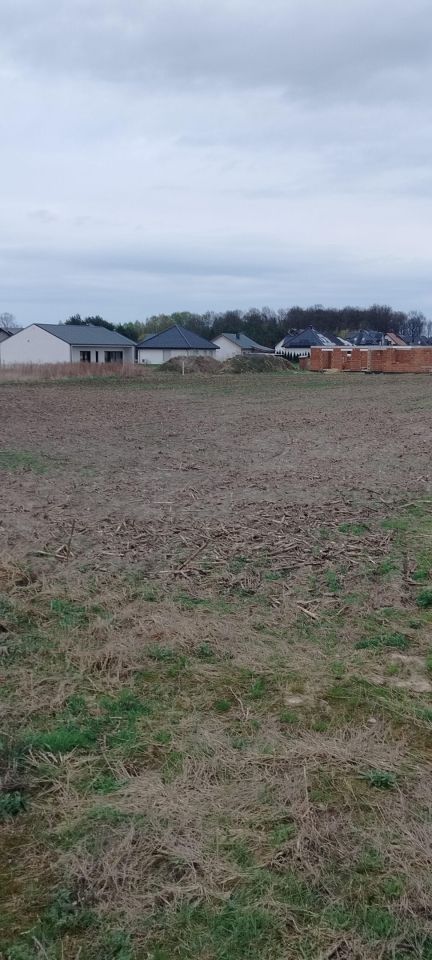 Działka budowlana Dziadowa Kłoda, ul. Parkowa. Zdjęcie 6