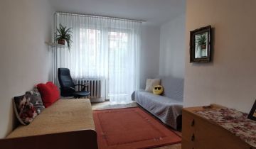 Mieszkanie 1-pokojowe Lublin LSM, ul. Rymwida